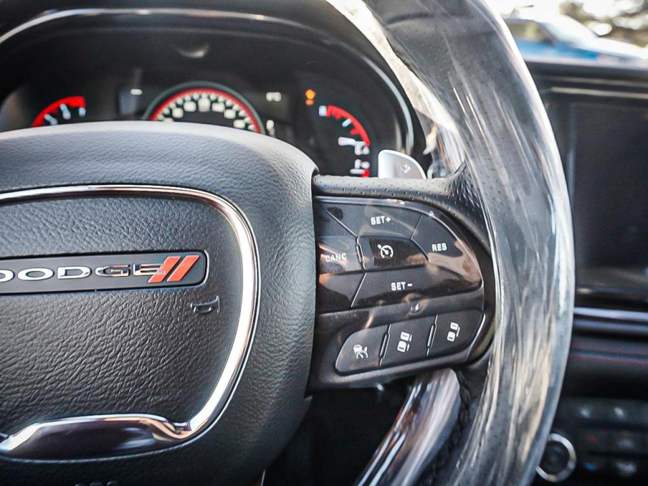 2026 Dodge Durango  Photo