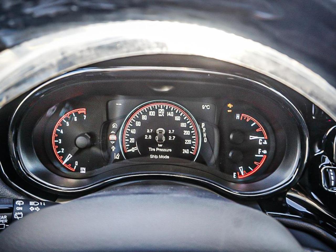 2026 Dodge Durango  Photo