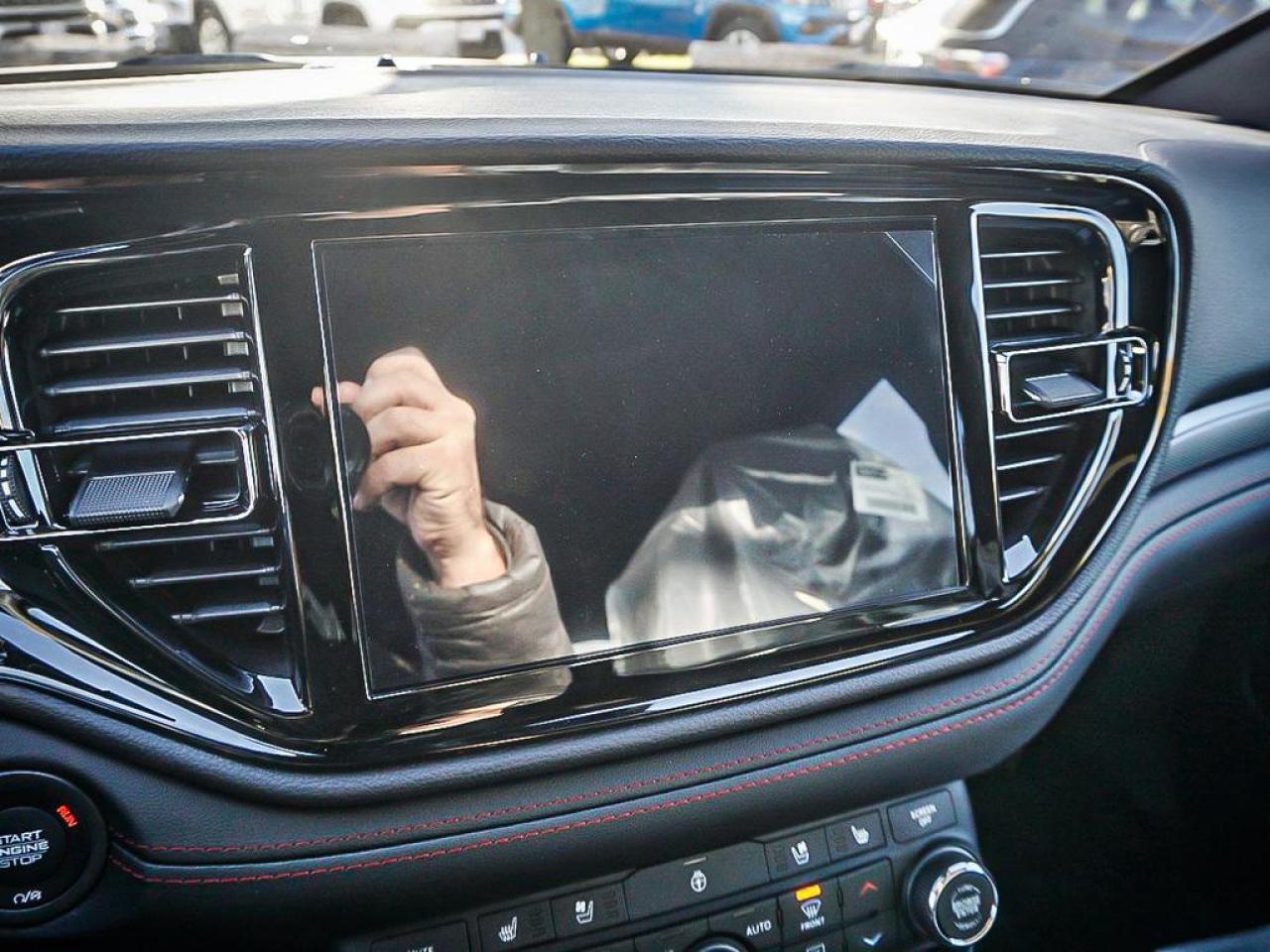 2026 Dodge Durango  Photo