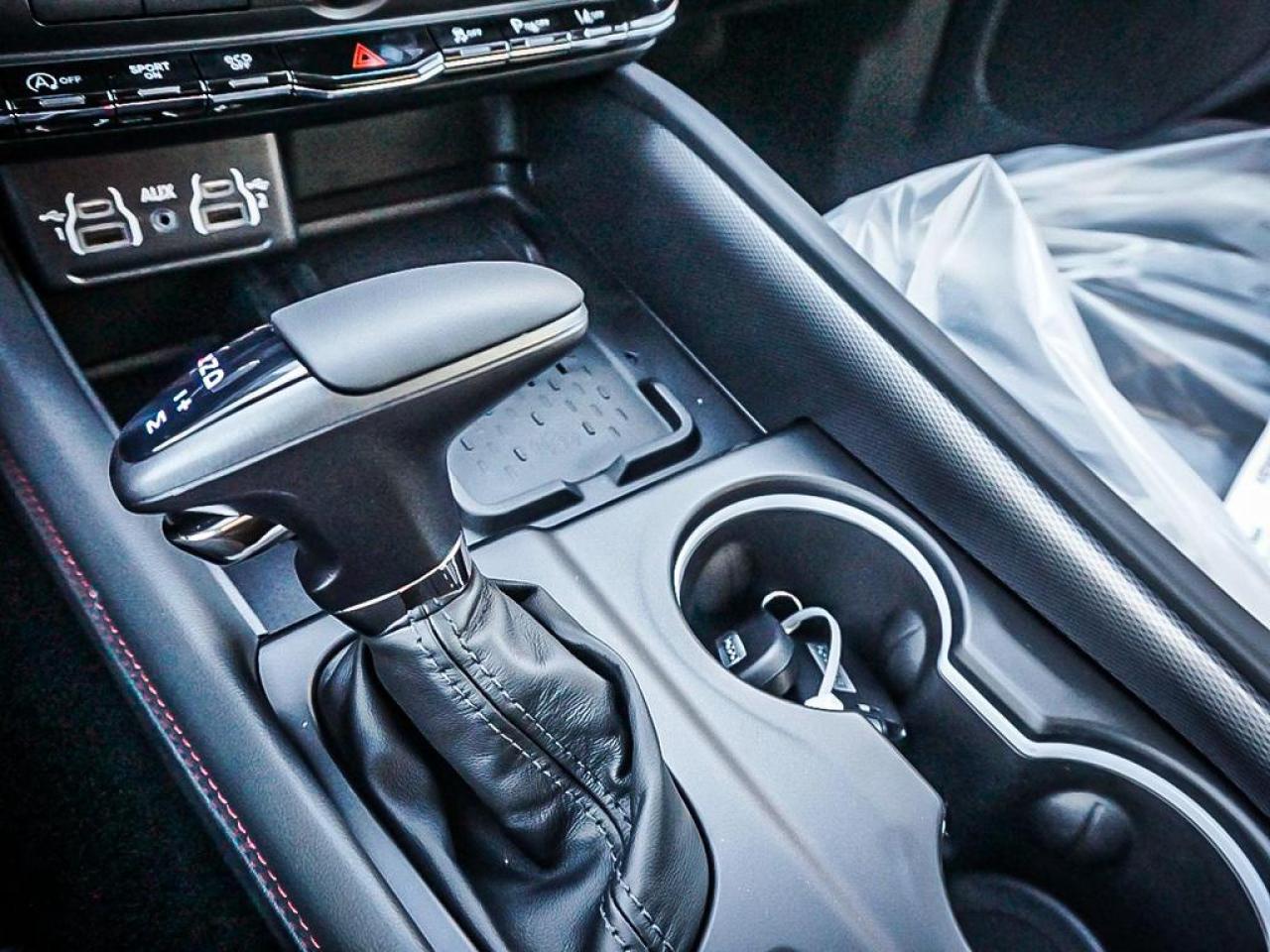 2026 Dodge Durango  Photo