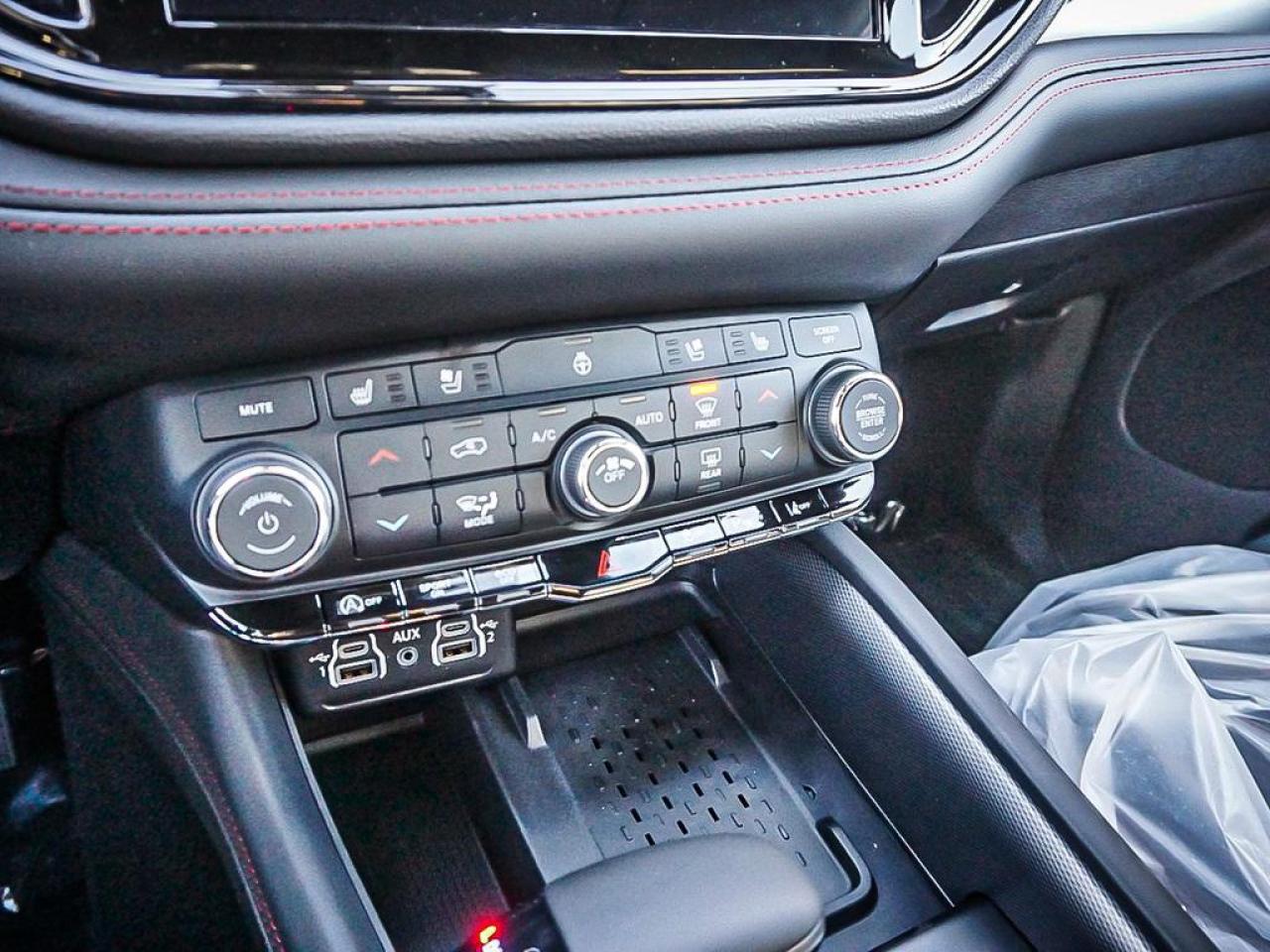 2026 Dodge Durango  Photo