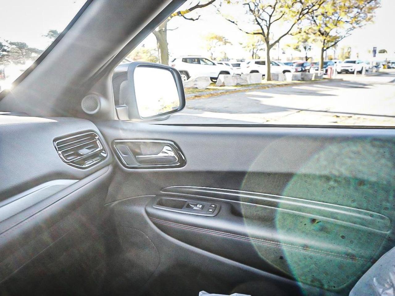 2026 Dodge Durango  Photo