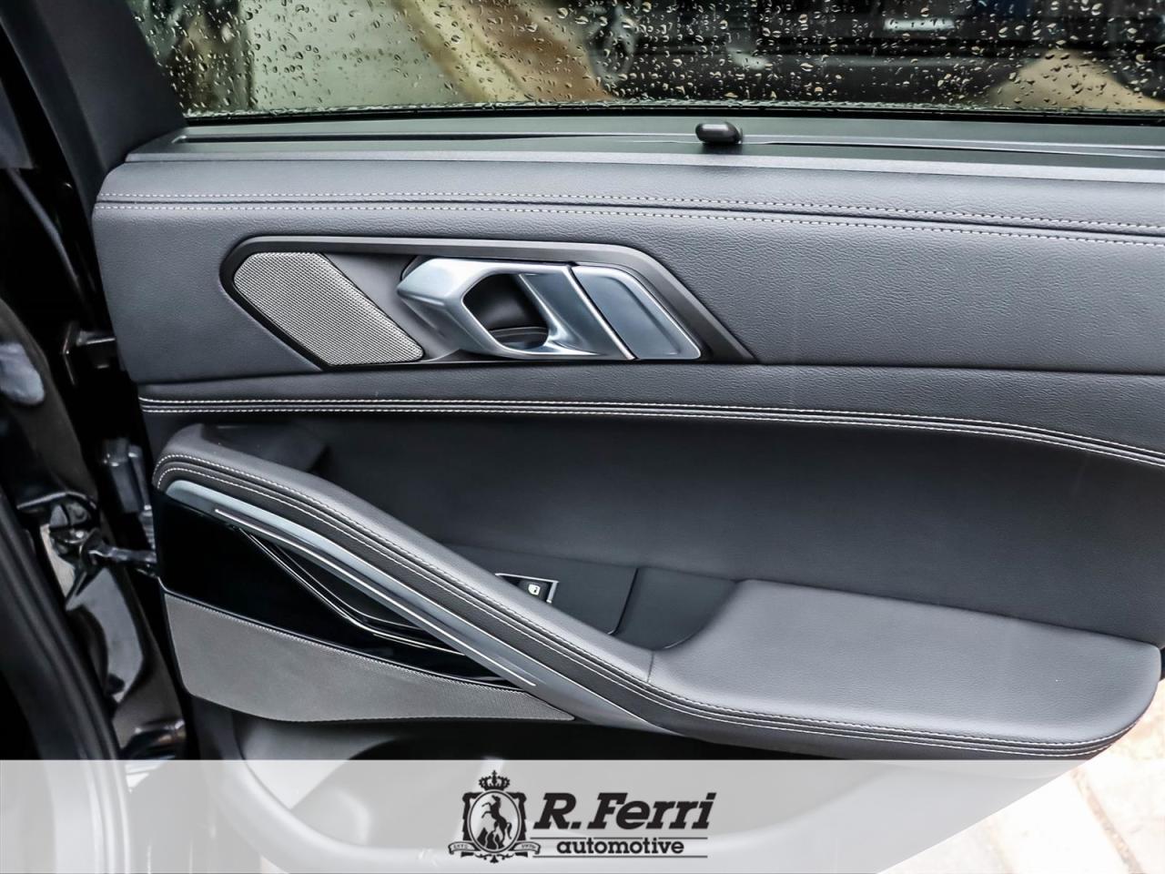 2022 BMW X6 M50i 4dr All-Wheel Drive Sports Activity Coupe Photo