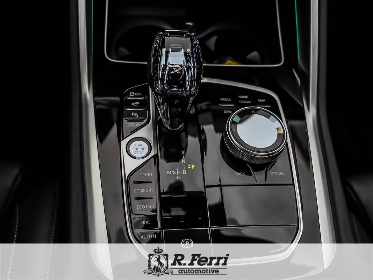 2022 BMW X6 M50i 4dr All-Wheel Drive Sports Activity Coupe Photo