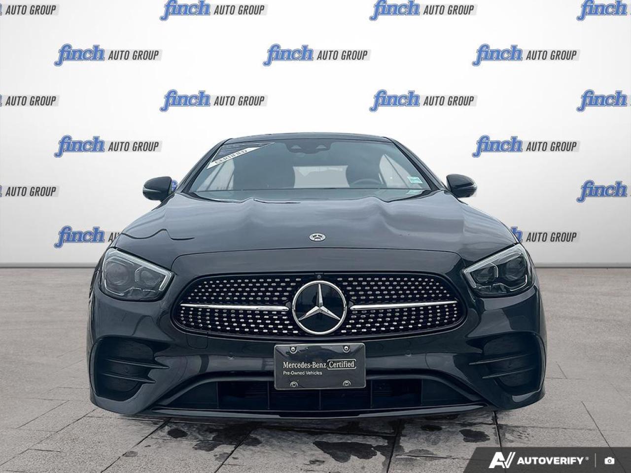 2021 Mercedes-Benz E-Class Base E 450 2dr All-Wheel Drive 4MATIC Coupe Photo