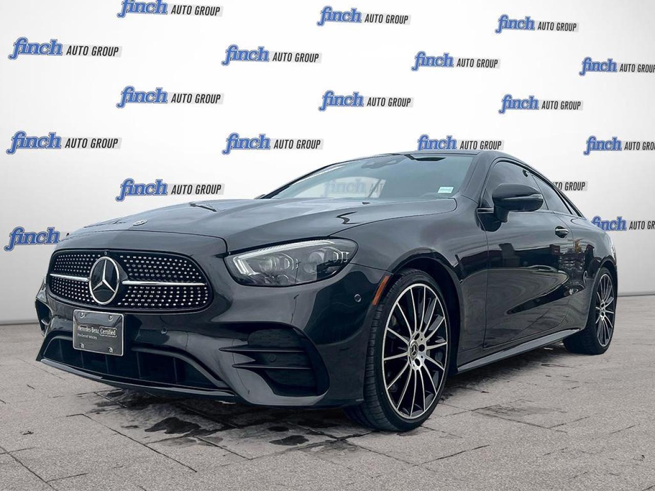 2021 Mercedes-Benz E-Class Base E 450 2dr All-Wheel Drive 4MATIC Coupe Photo0