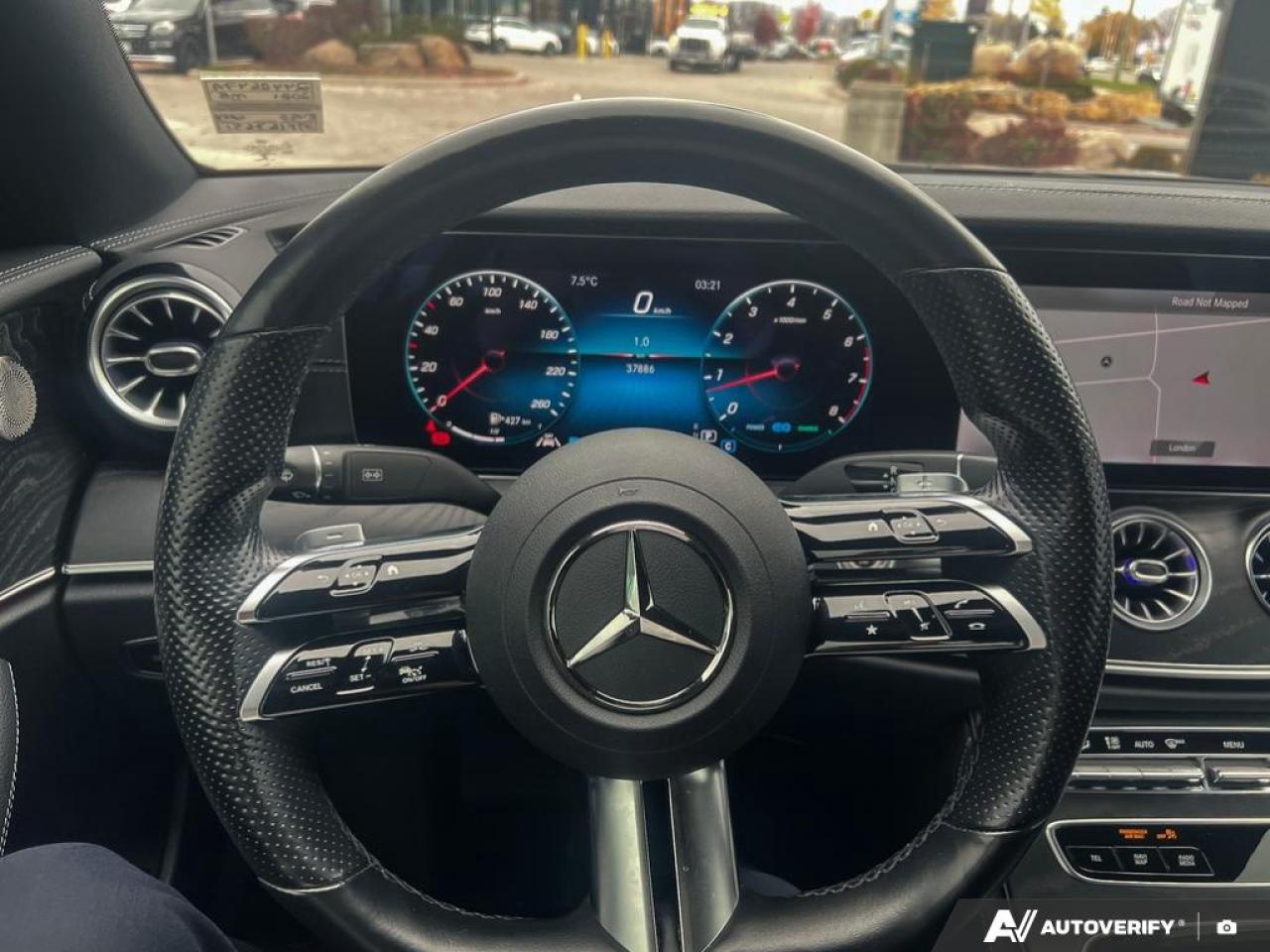 2021 Mercedes-Benz E-Class Base E 450 2dr All-Wheel Drive 4MATIC Coupe Photo