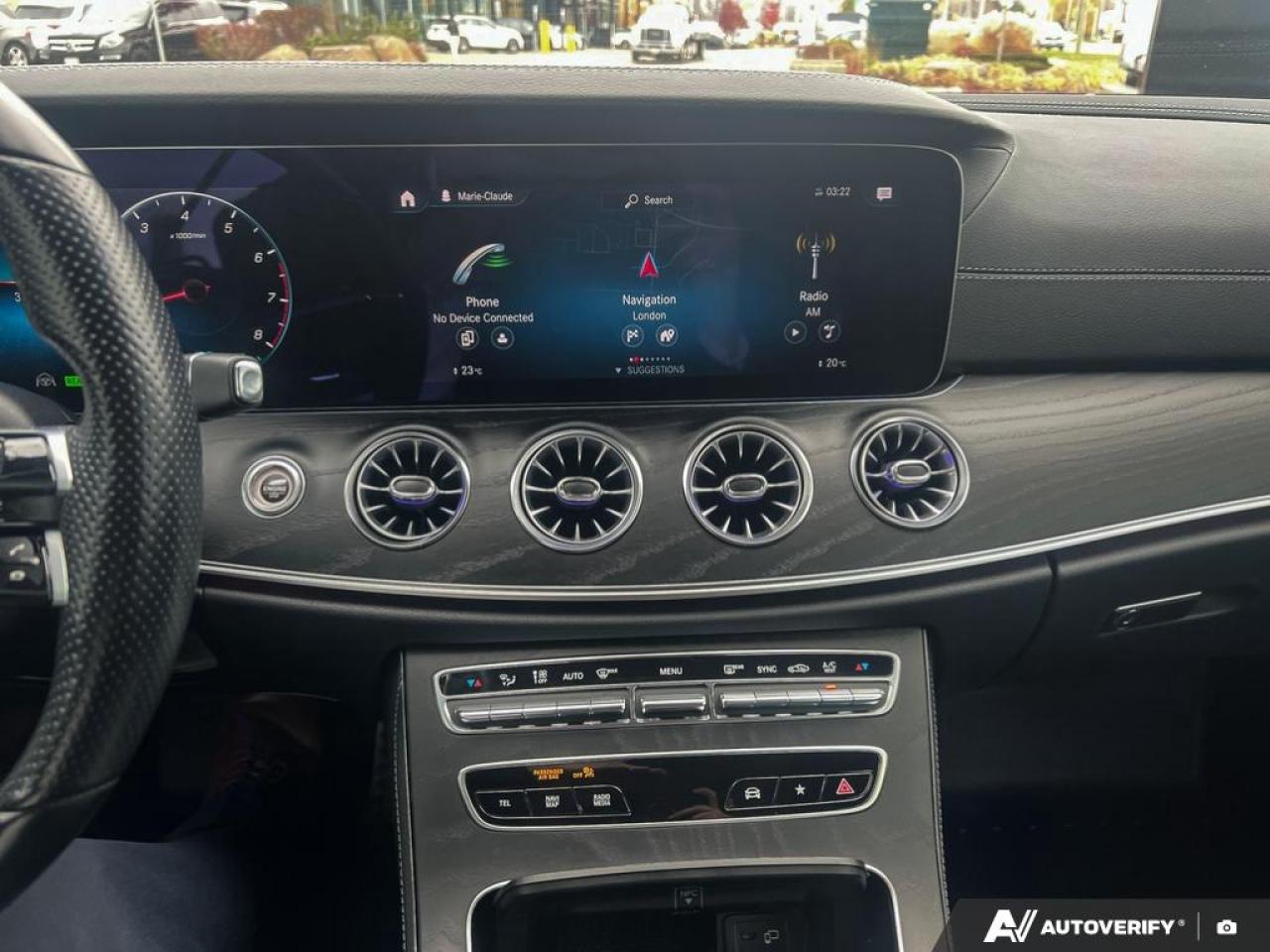 2021 Mercedes-Benz E-Class Base E 450 2dr All-Wheel Drive 4MATIC Coupe Photo