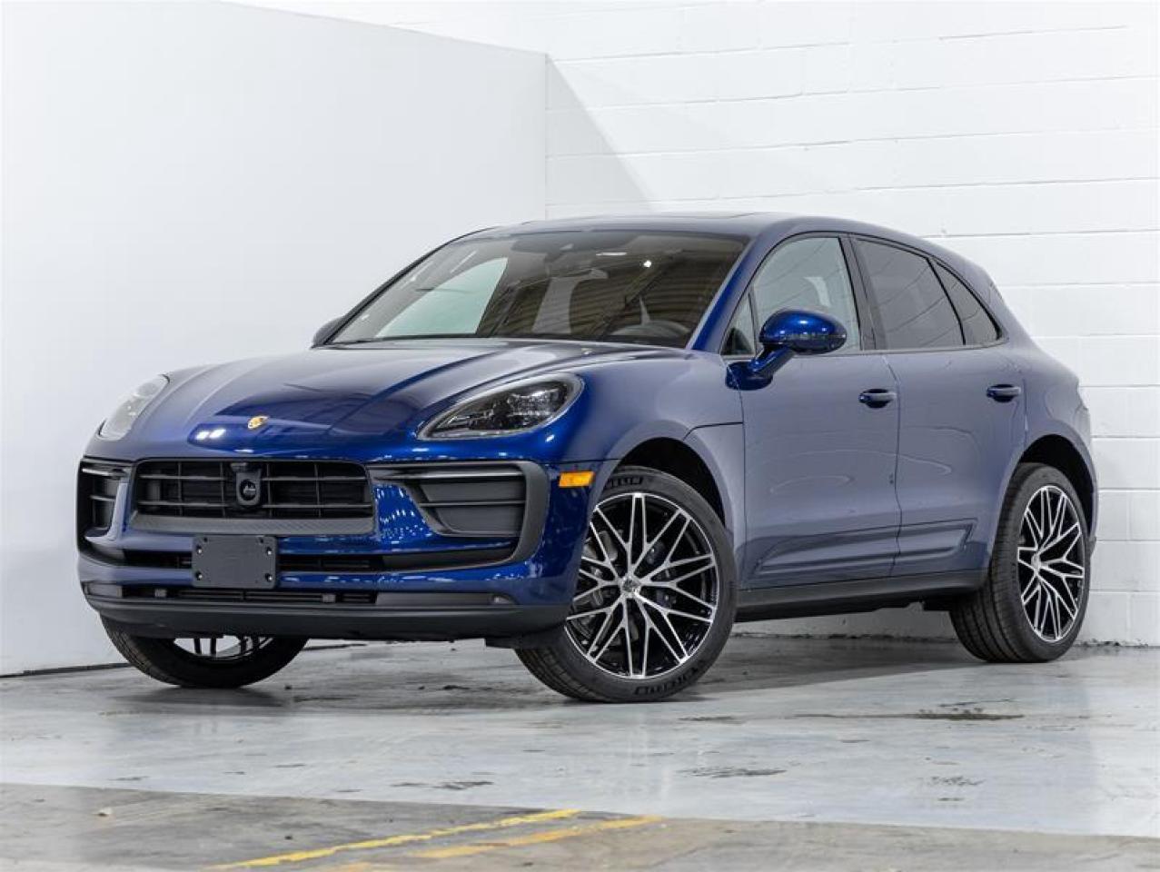 2026 Porsche Macan  Photo