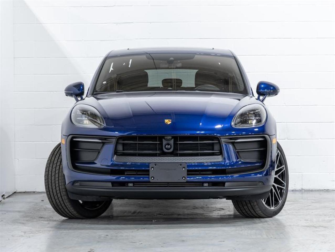 2026 Porsche Macan  Photo