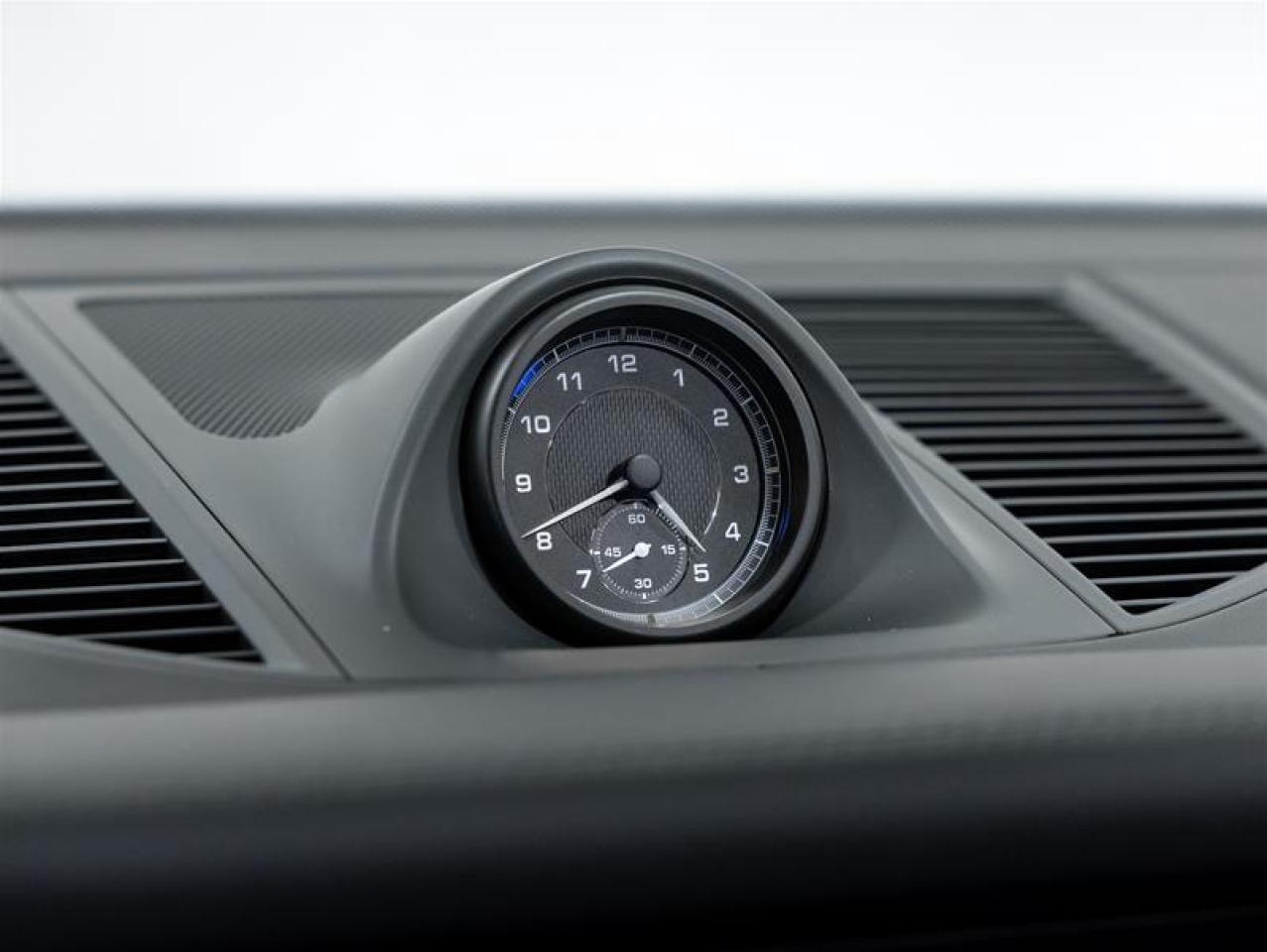 2026 Porsche Macan  Photo