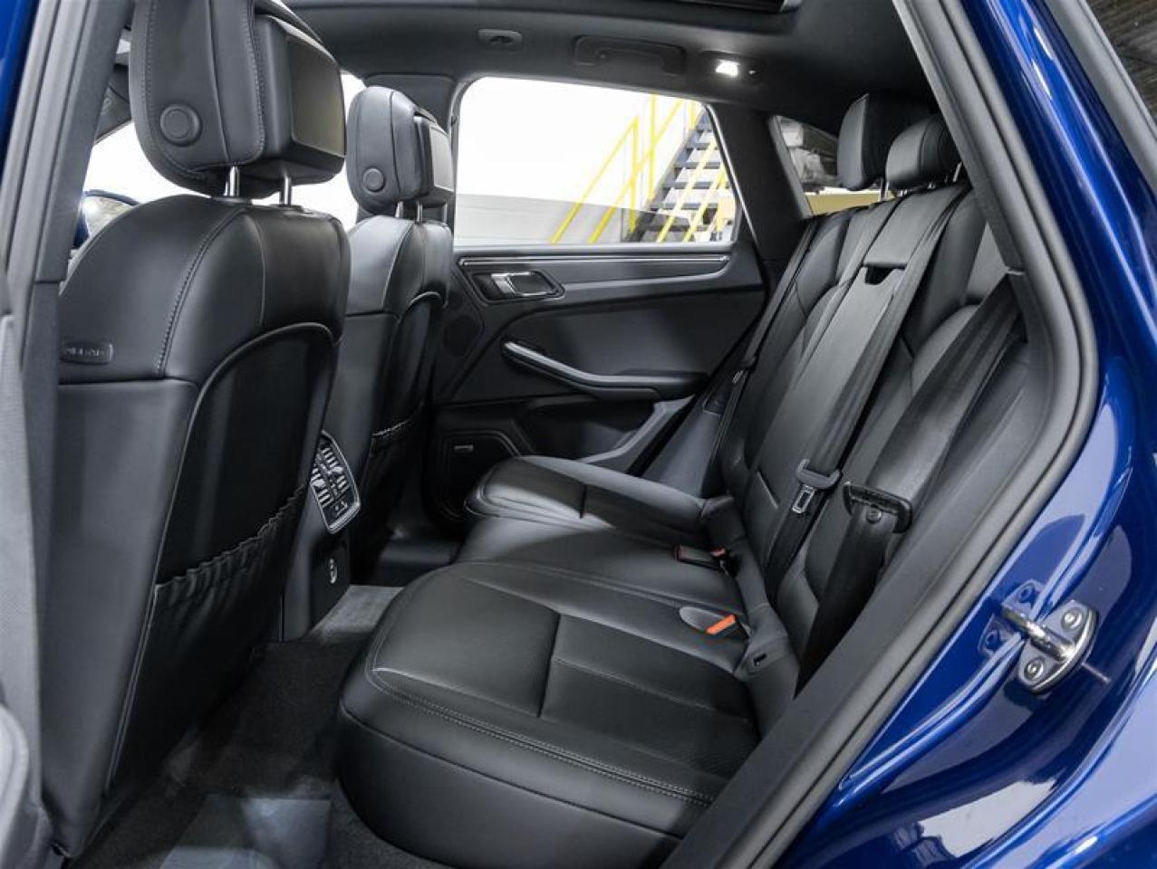 2026 Porsche Macan  Photo