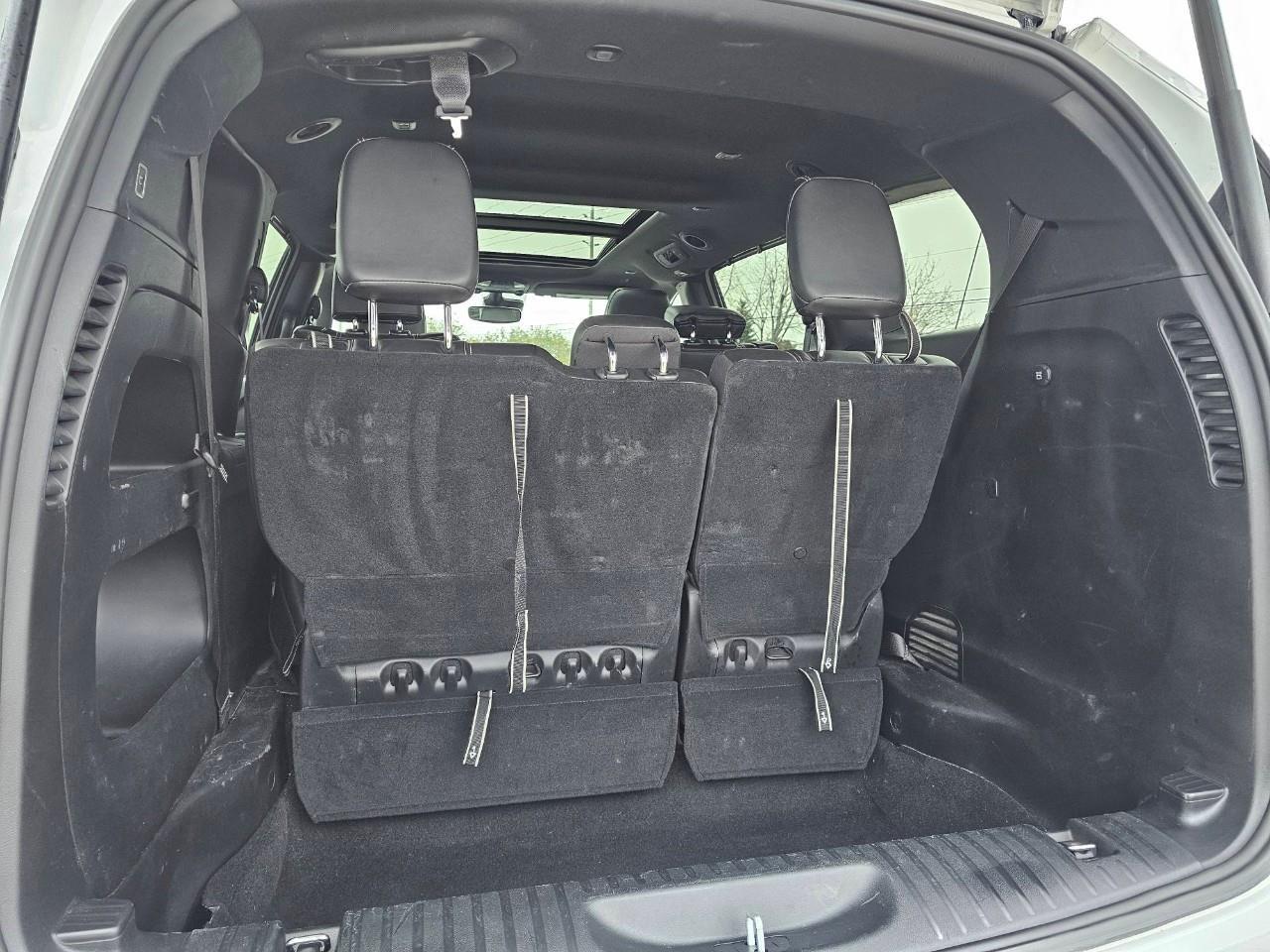 2024 Chrysler Pacifica Touring-L Front-Wheel Drive Passenger Van Photo