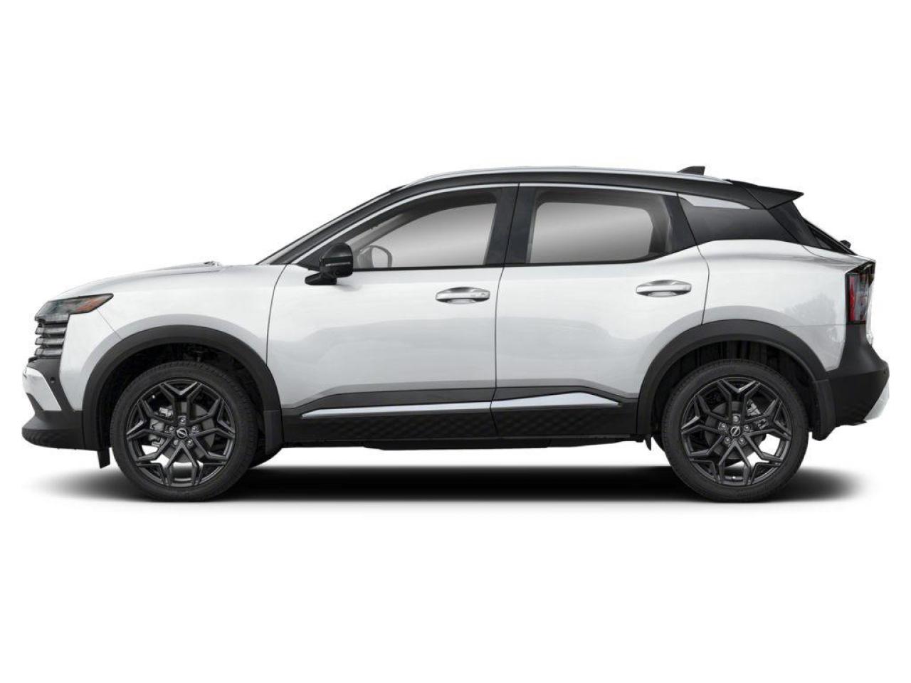 2026 Nissan Kicks SR 4dr All-Wheel Drive Photo3