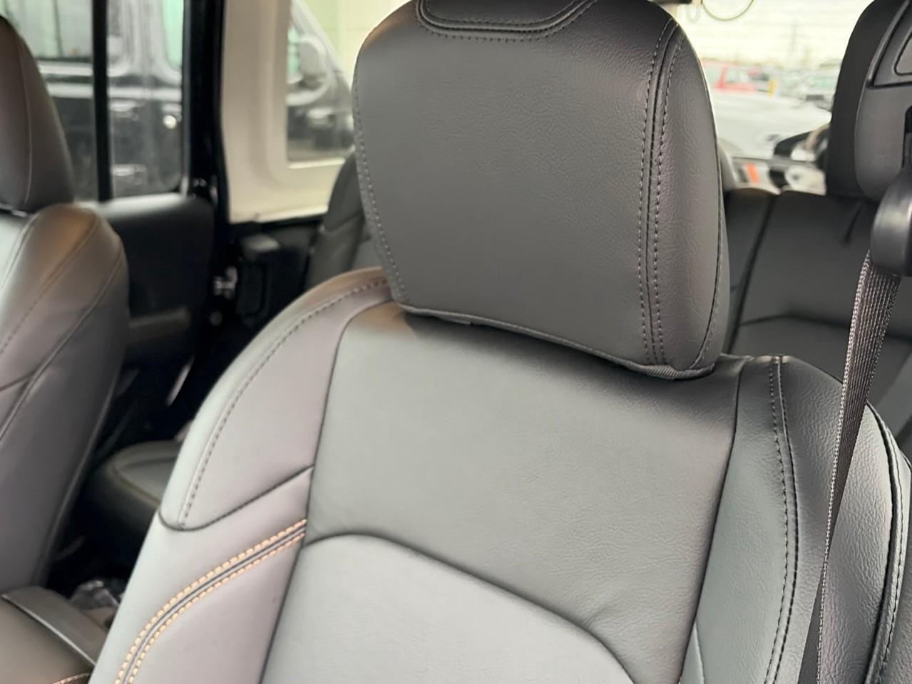 2026 Jeep Wrangler SAHARA 4DR 4X4 Photo