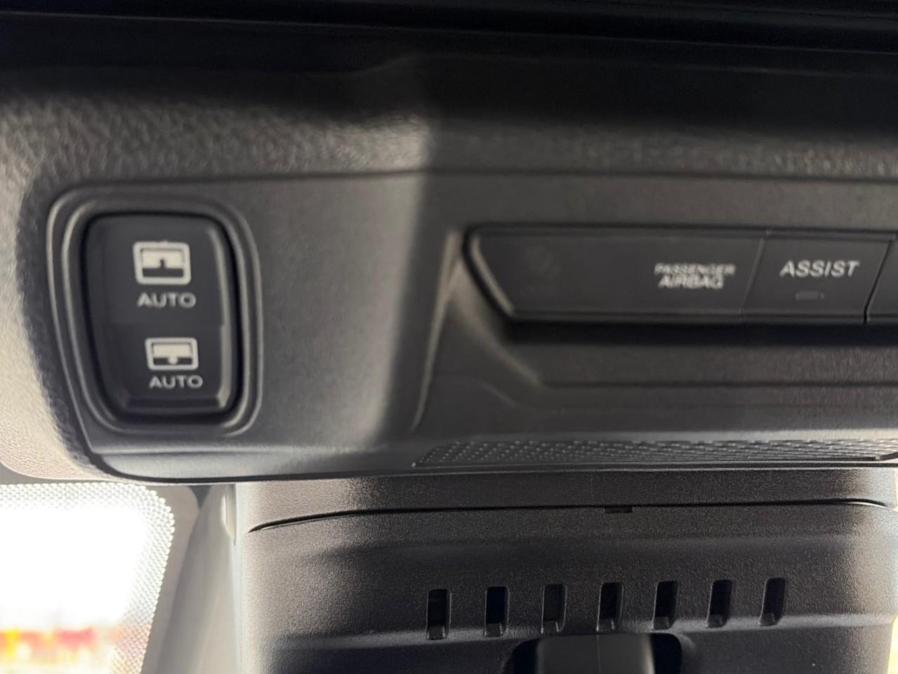 2026 Jeep Wrangler SAHARA 4DR 4X4 Photo