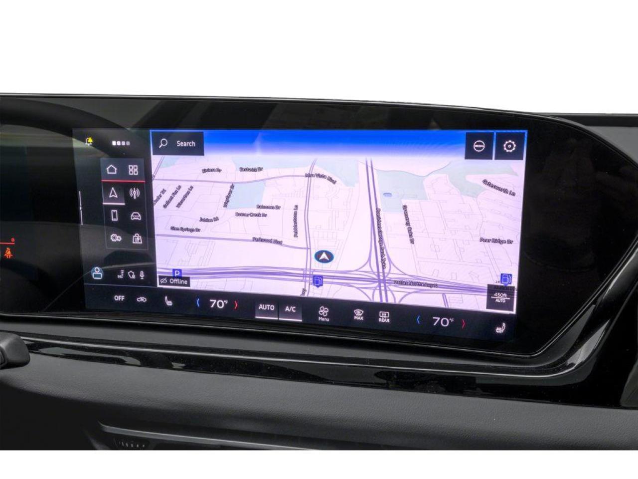 2025 Audi New A5 2.0T 4dr All-Wheel Drive quattro Photo