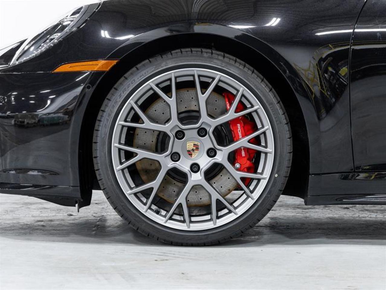 2026 Porsche 911  Photo