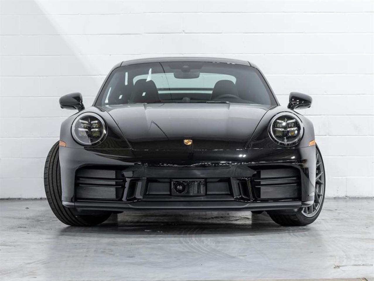 2026 Porsche 911  Photo