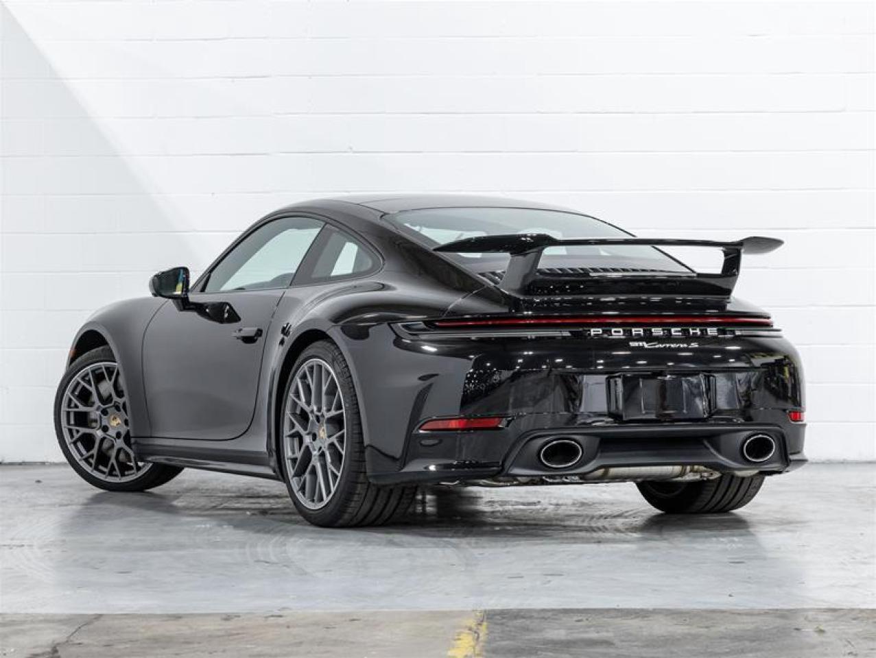 2026 Porsche 911  Photo