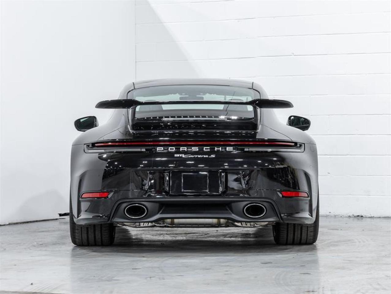 2026 Porsche 911  Photo