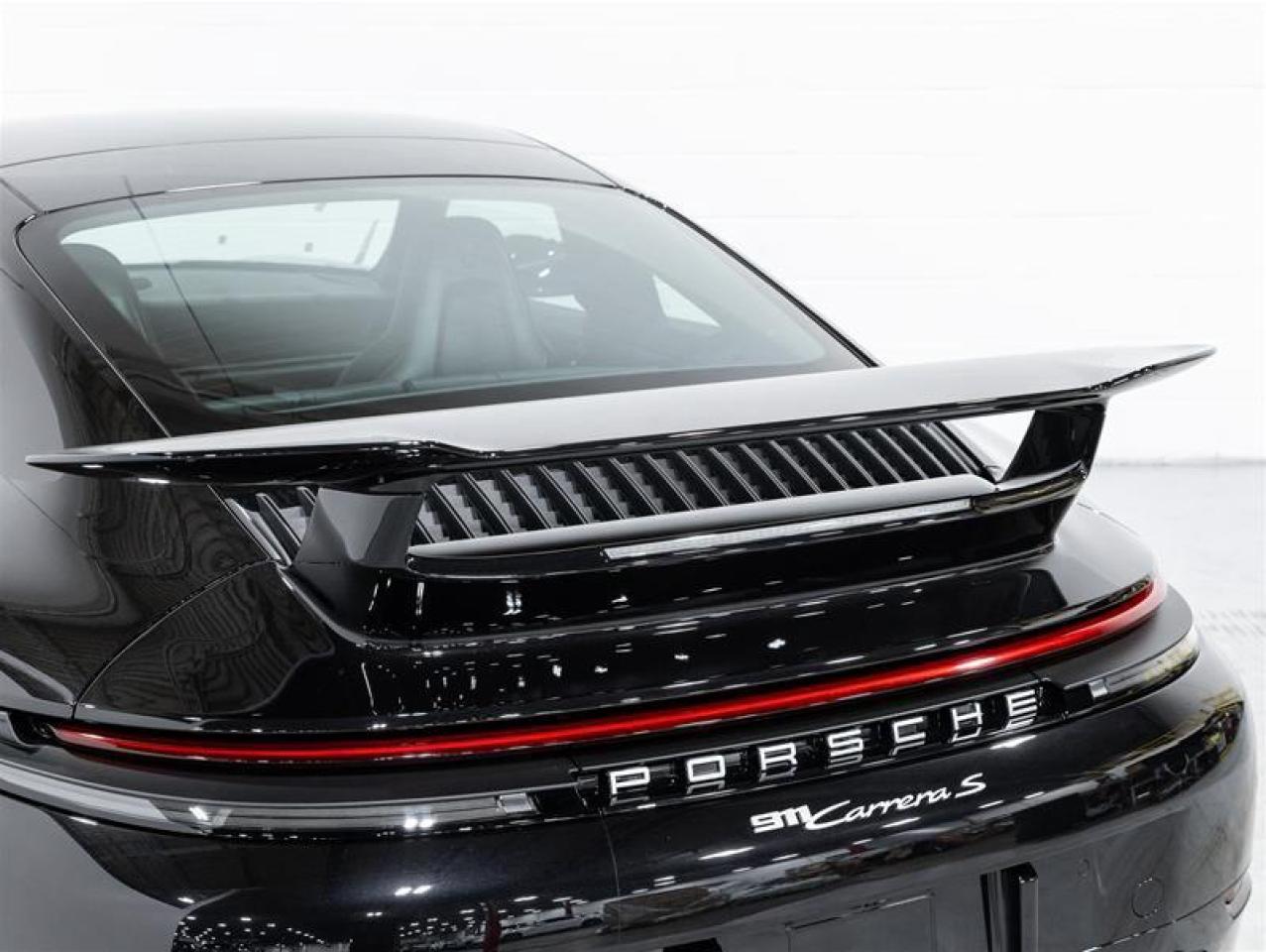 2026 Porsche 911  Photo