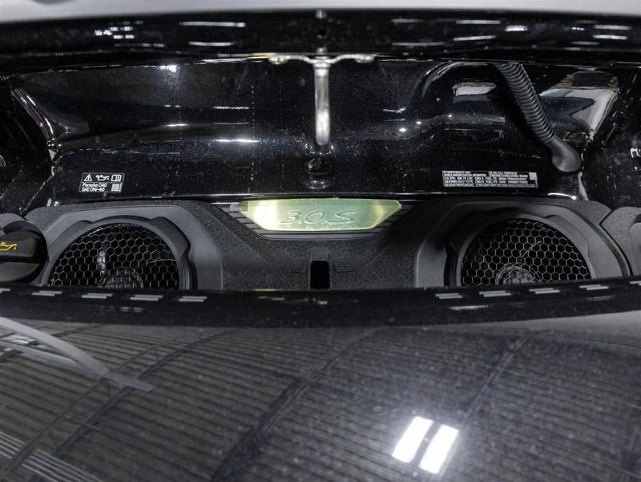 2026 Porsche 911  Photo