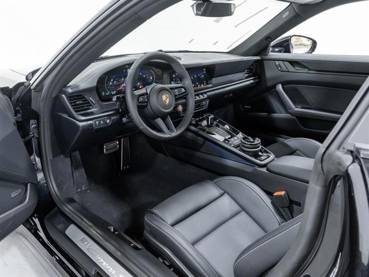 2026 Porsche 911  Photo