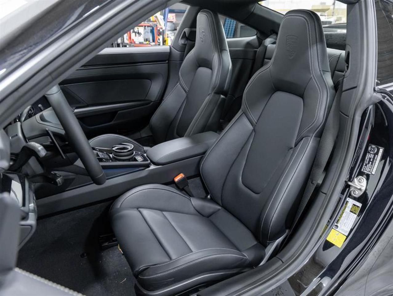 2026 Porsche 911  Photo