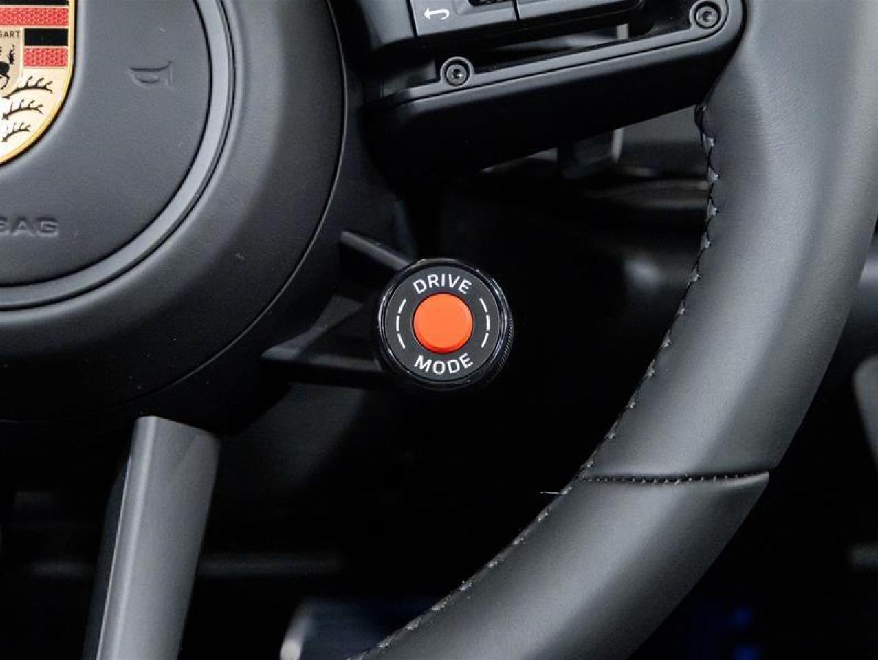 2026 Porsche 911  Photo