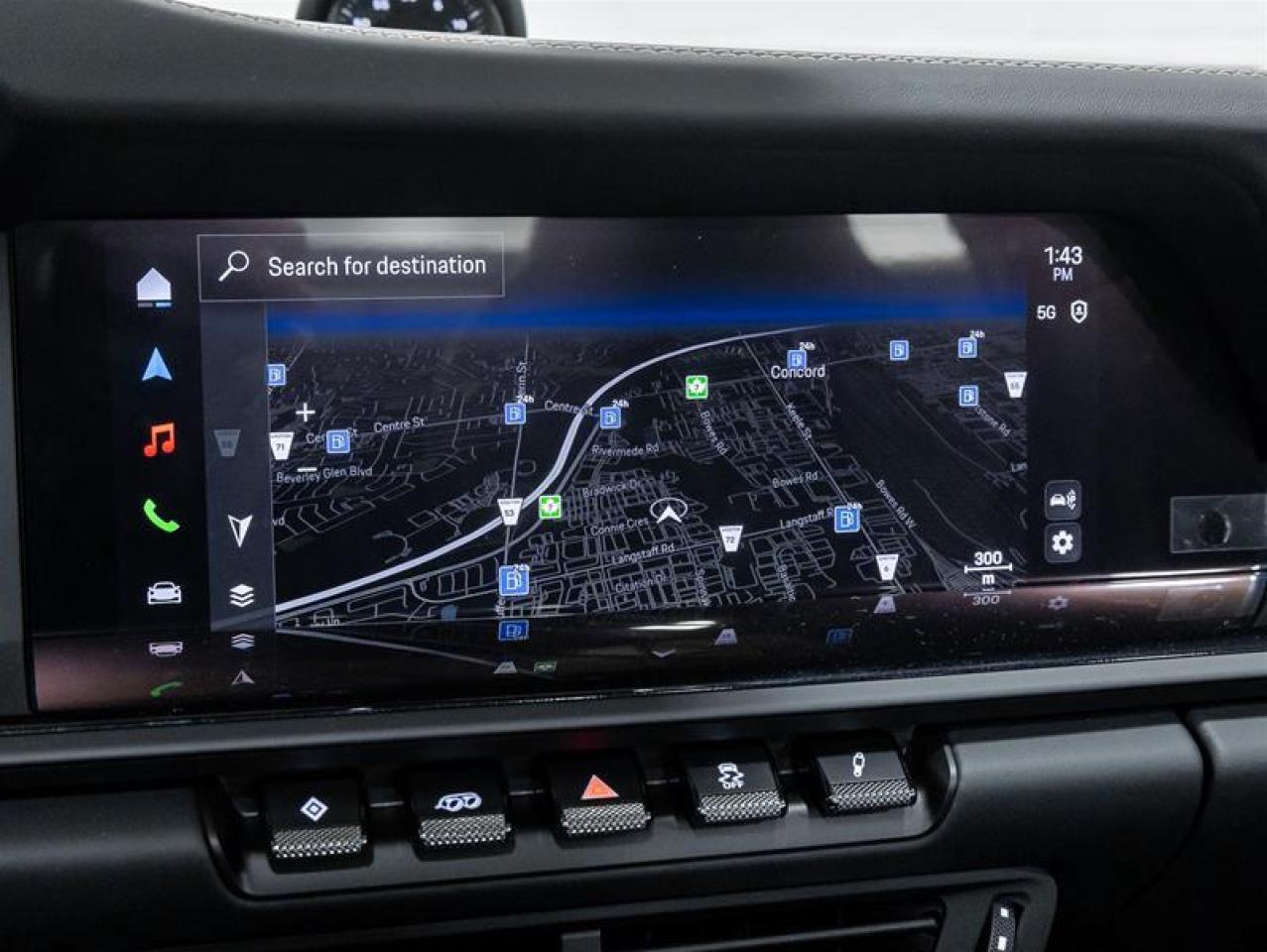 2026 Porsche 911  Photo