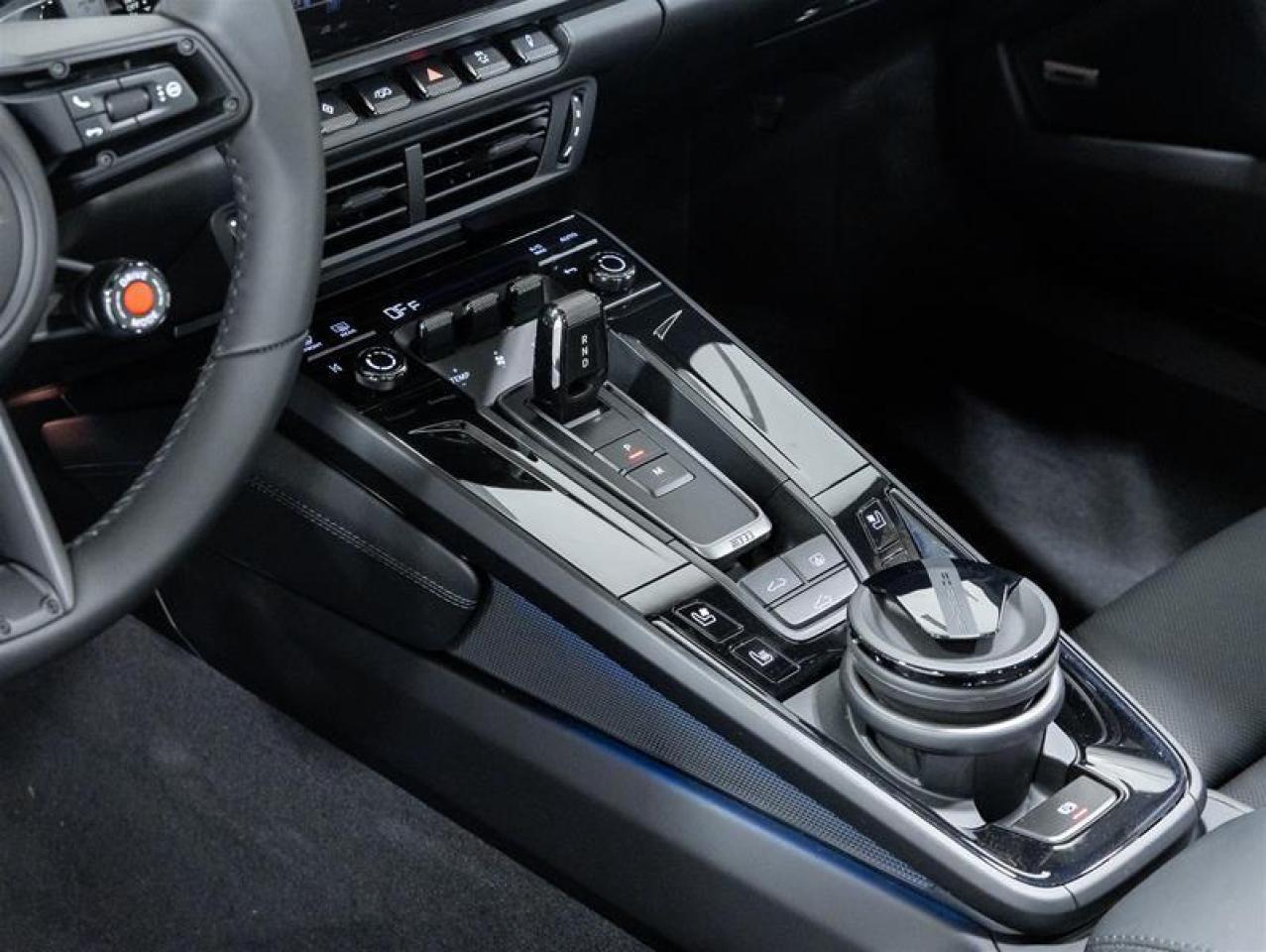 2026 Porsche 911  Photo