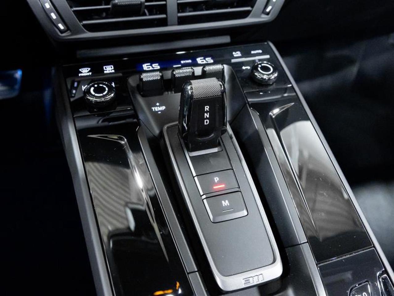 2026 Porsche 911  Photo