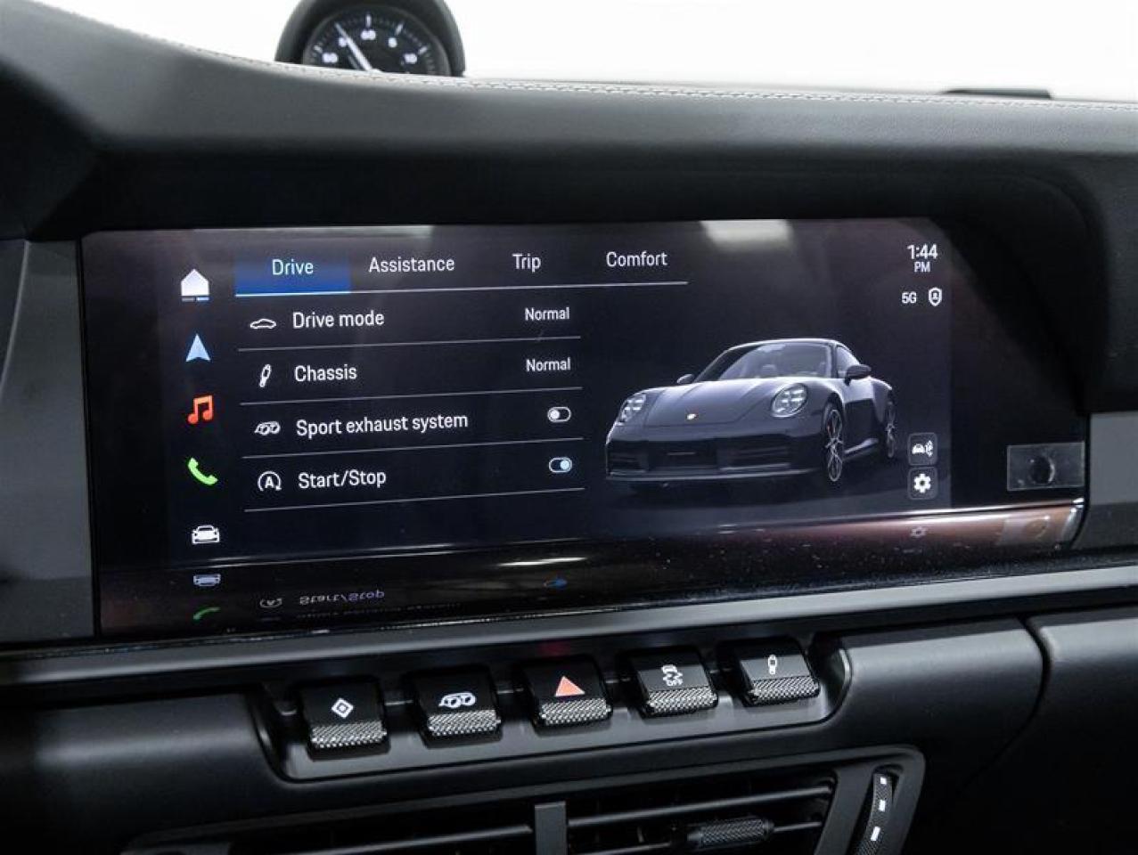 2026 Porsche 911  Photo