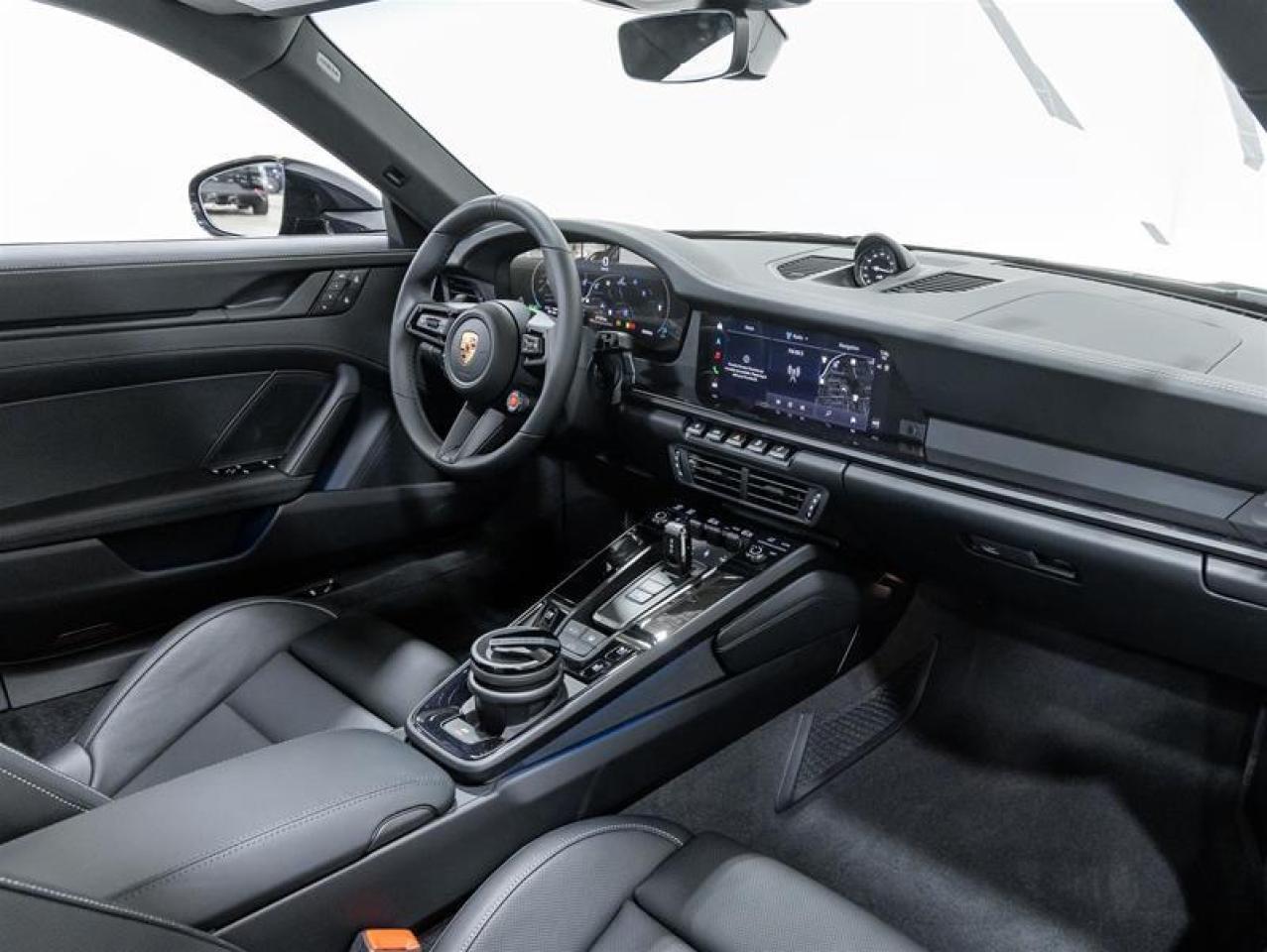 2026 Porsche 911  Photo