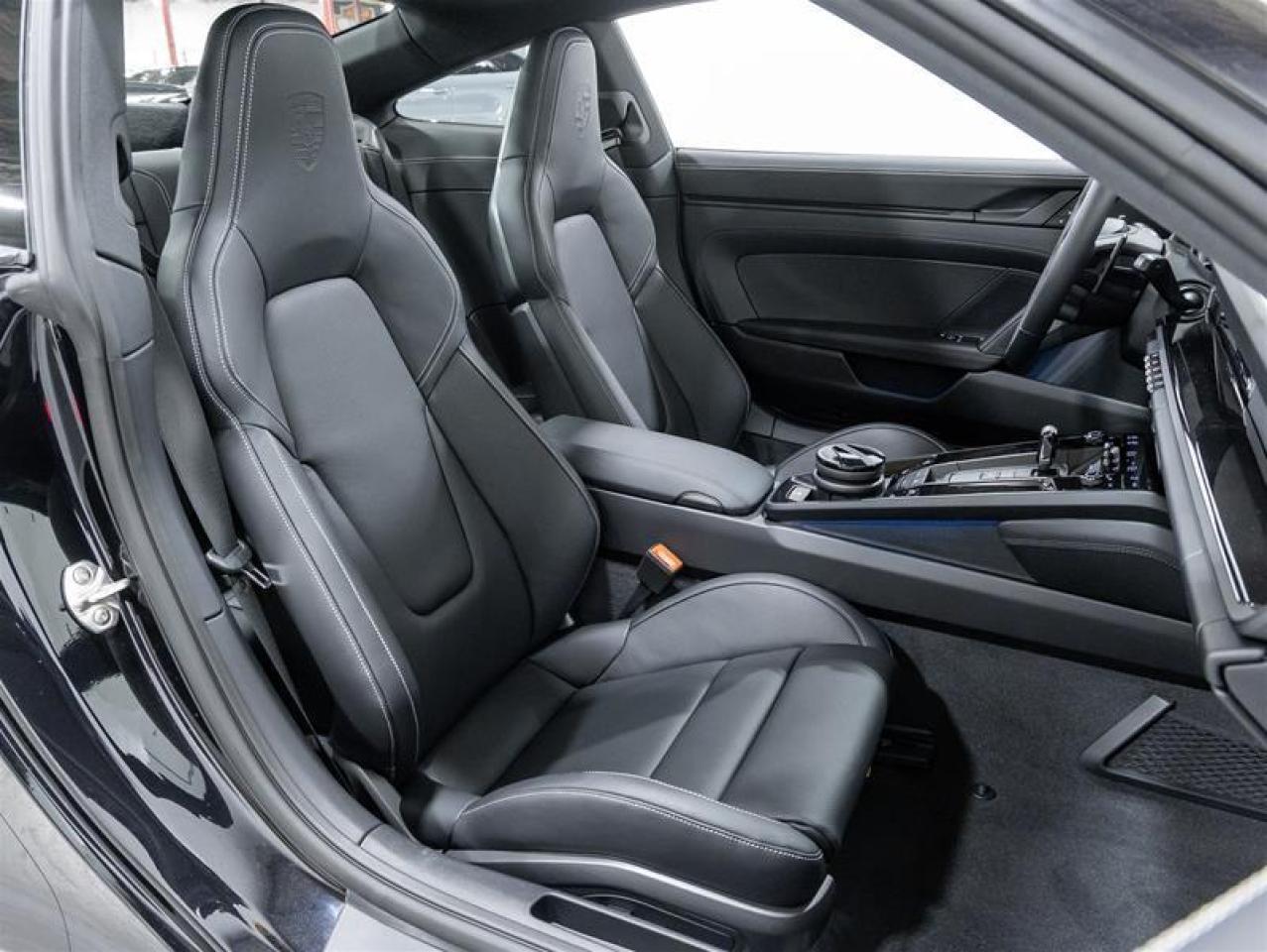 2026 Porsche 911  Photo