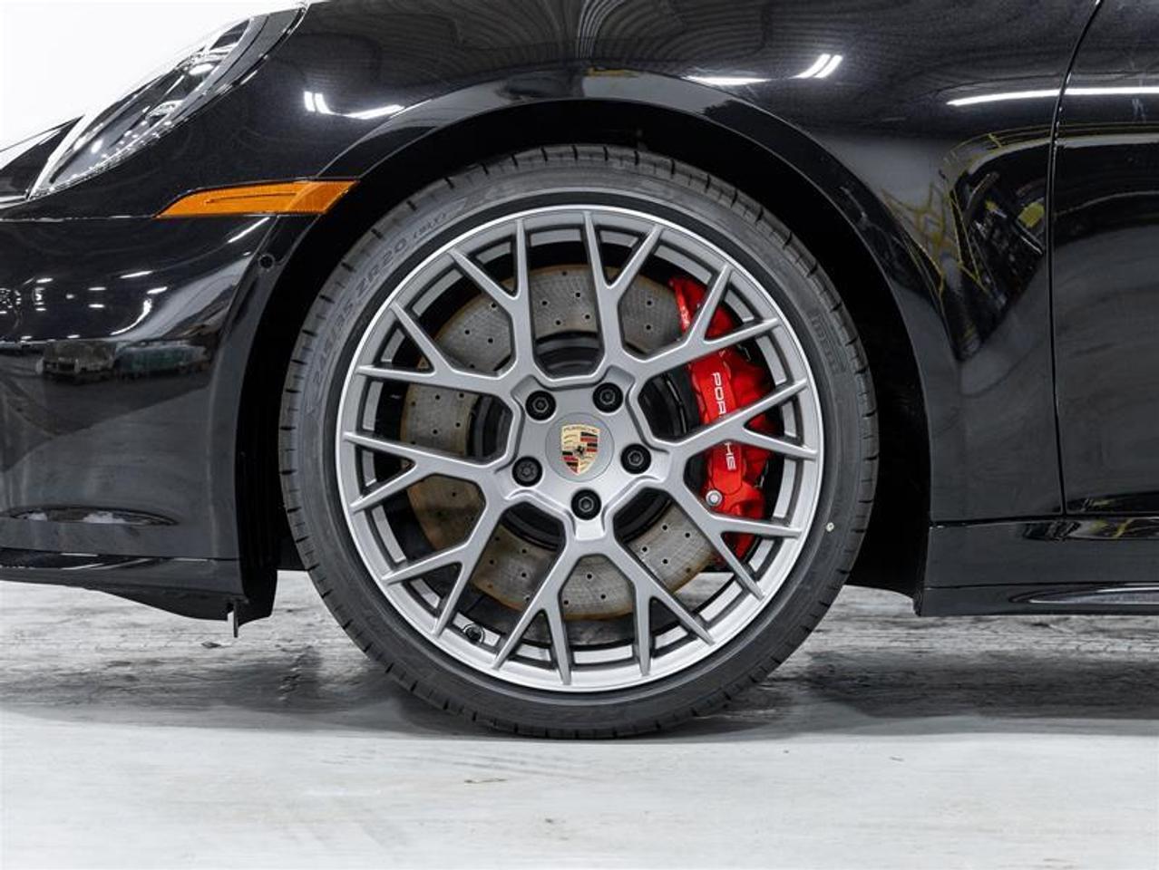 2026 Porsche 911  Photo