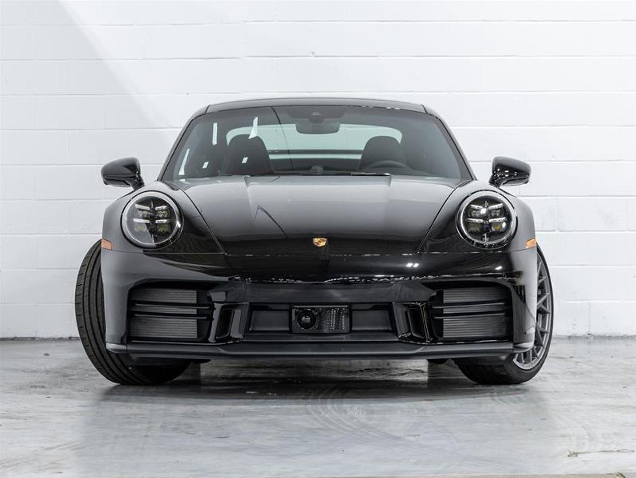 2026 Porsche 911  Photo