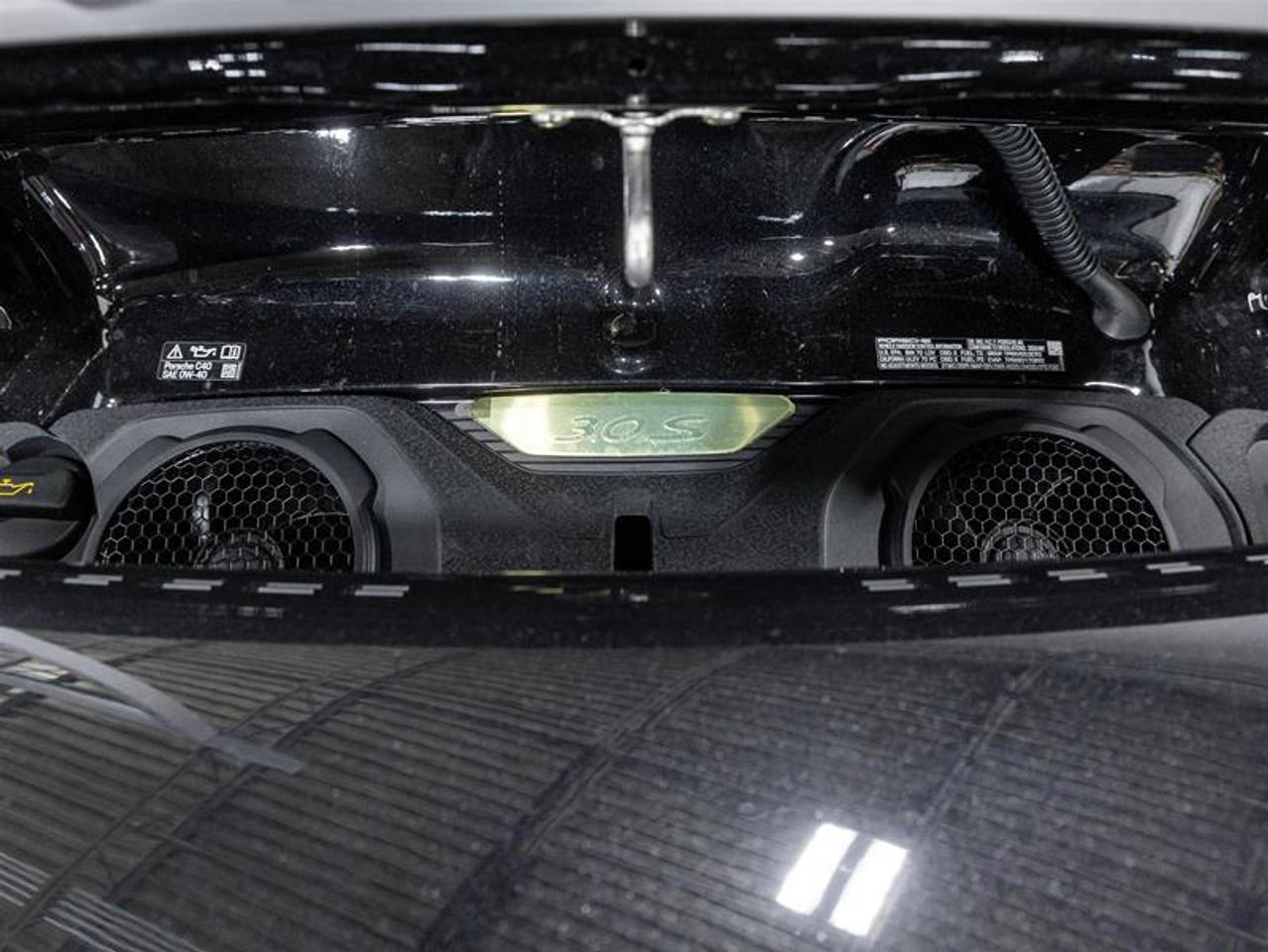 2026 Porsche 911  Photo