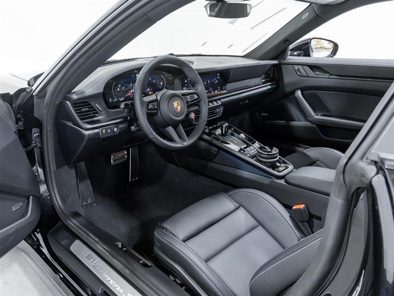 2026 Porsche 911  Photo