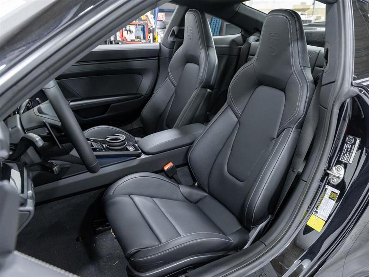 2026 Porsche 911  Photo