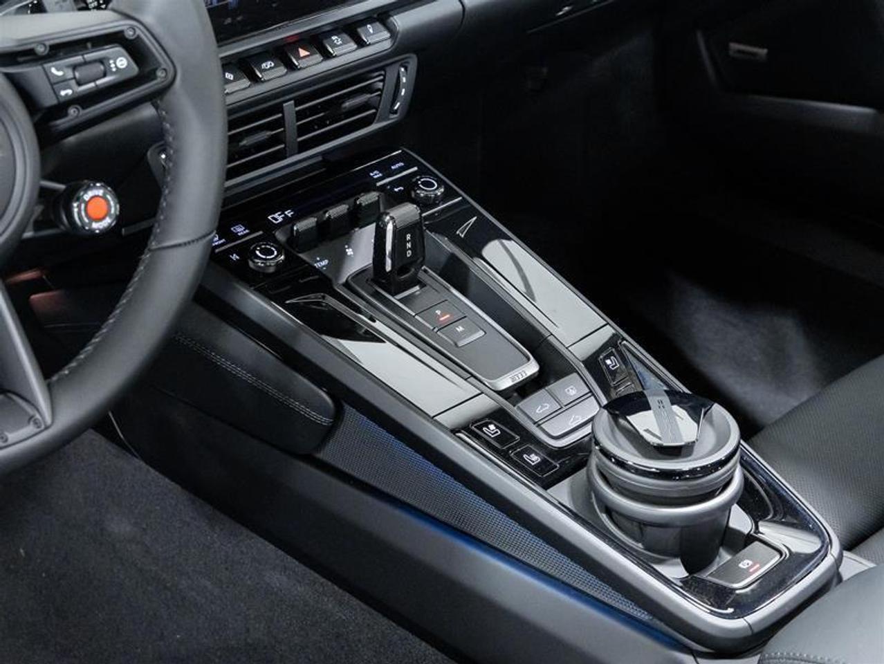 2026 Porsche 911  Photo