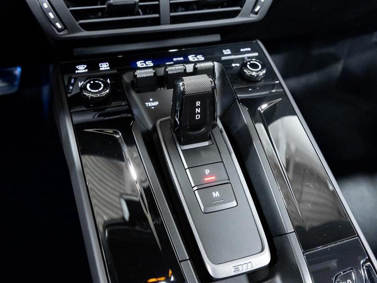 2026 Porsche 911  Photo