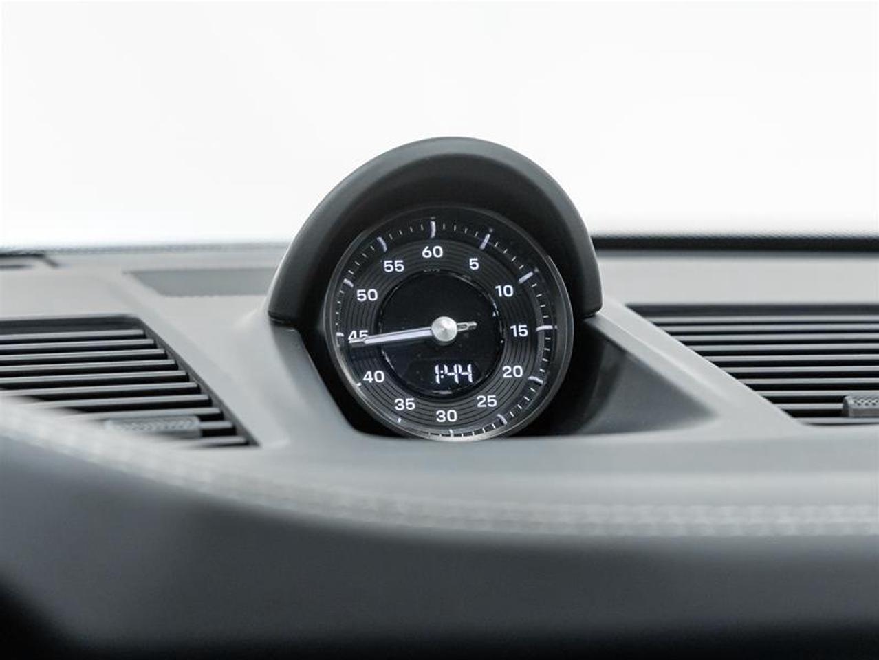 2026 Porsche 911  Photo