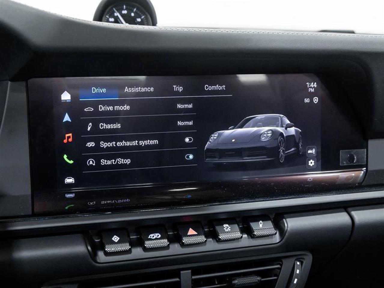 2026 Porsche 911  Photo