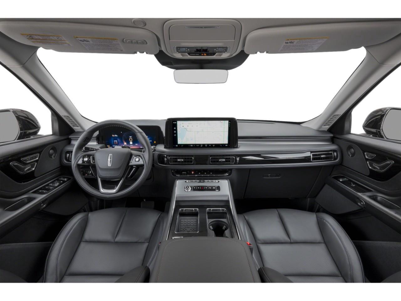 2026 Lincoln Aviator Reserve 4dr All-Wheel Drive Photo4