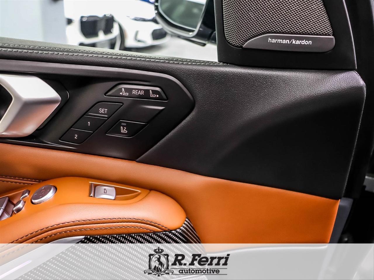 2024 BMW X7 xDrive40i 4dr All-Wheel Drive Sports Activity Vehicle Photo