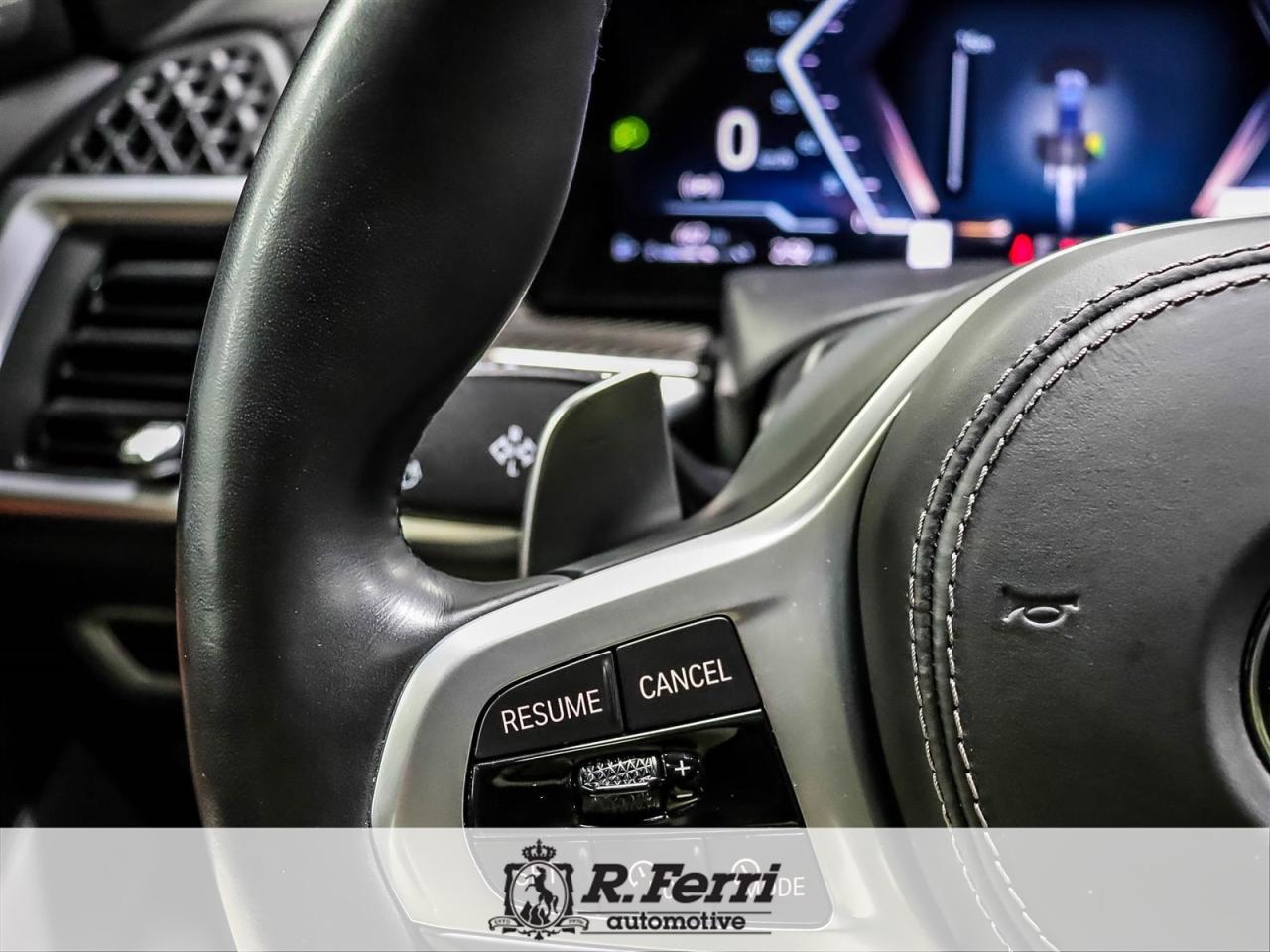 2024 BMW X7 xDrive40i 4dr All-Wheel Drive Sports Activity Vehicle Photo