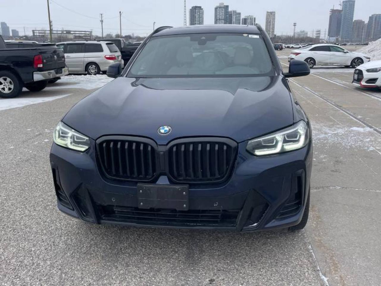 2022 BMW X3 No Accidents l SportsActivity l 30i l Bmw Warranty Photo