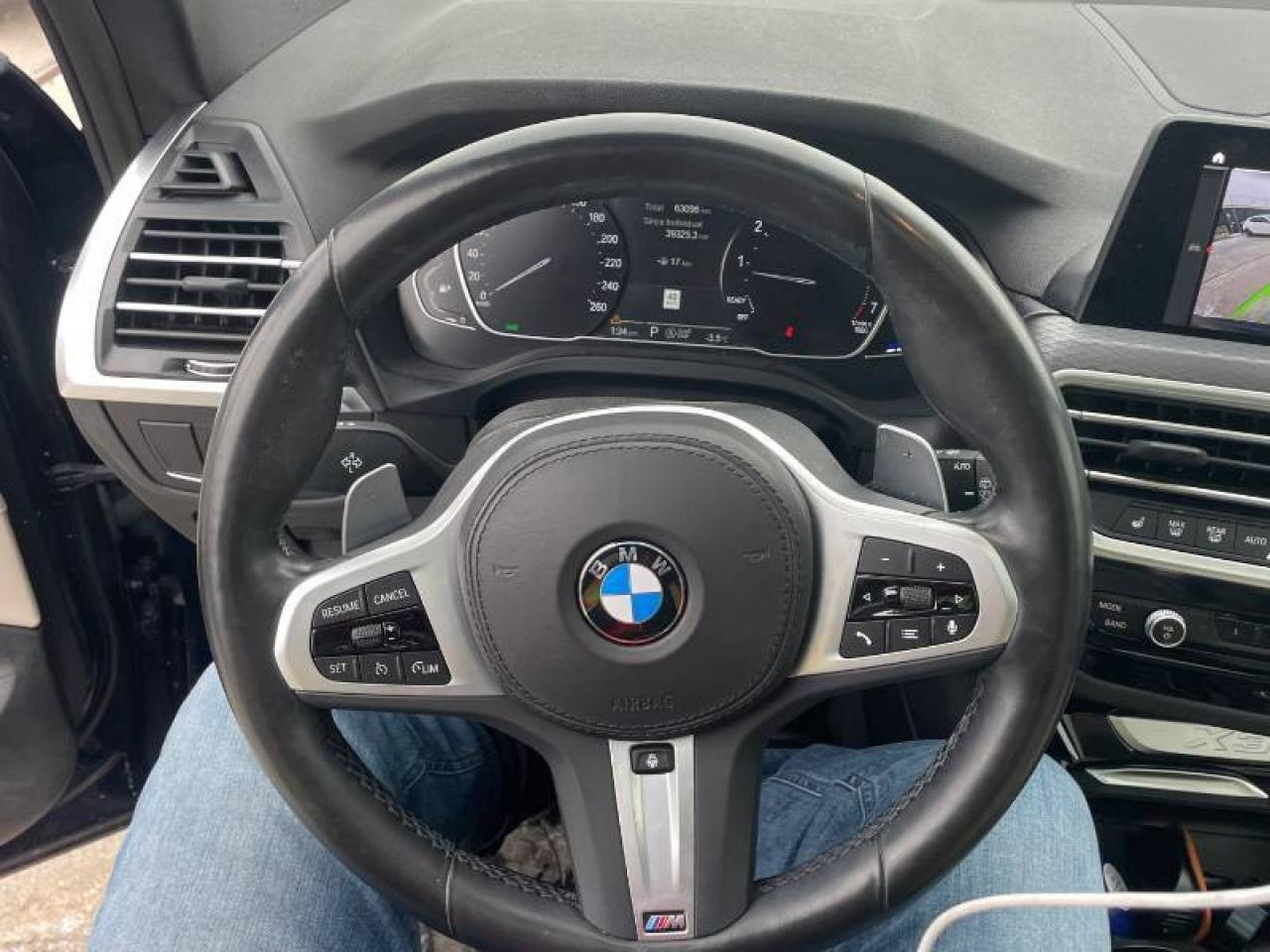 2022 BMW X3 No Accidents l SportsActivity l 30i l Bmw Warranty Photo